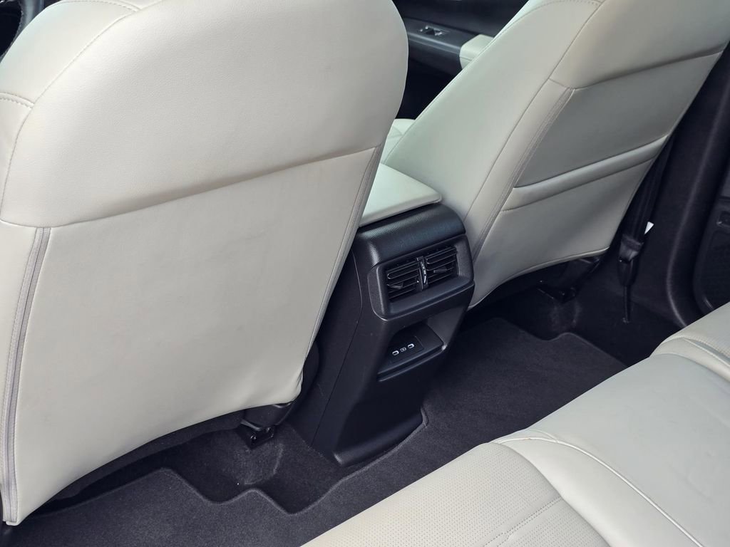 Used 2024 Honda CR-V EX-L image 31