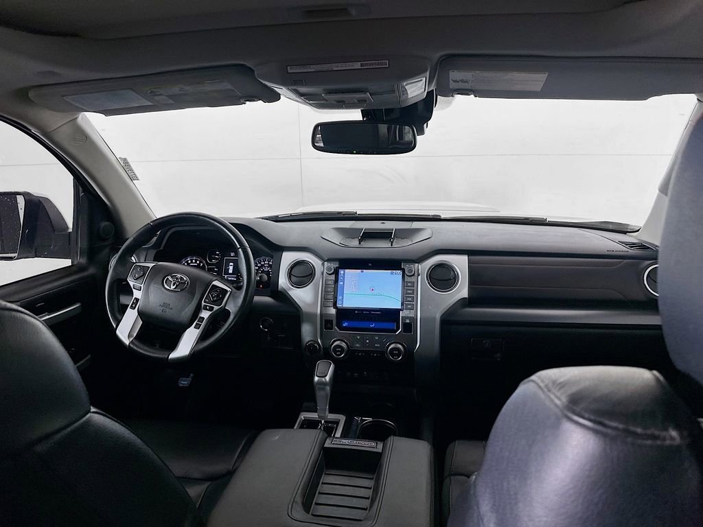 Used 2021 Toyota Tundra TRD Pro image 24