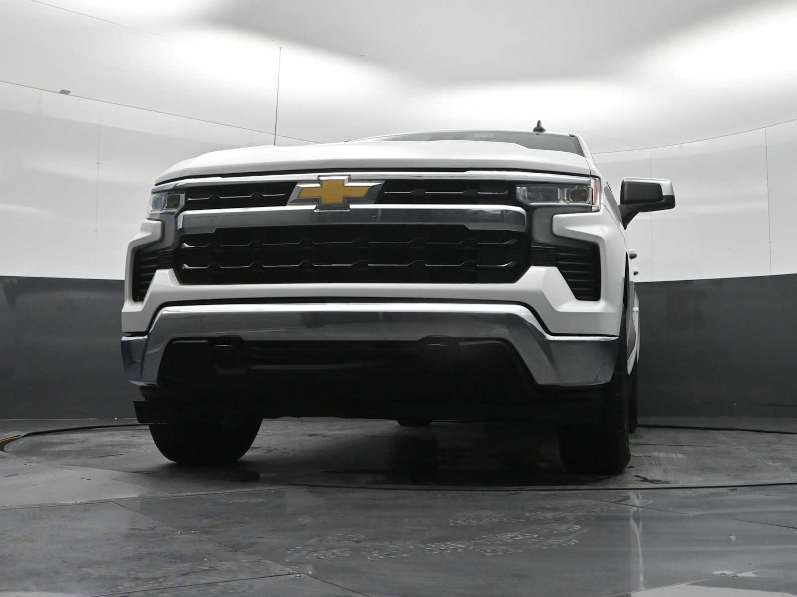 Used 2023 Chevrolet Silverado 1500 LT w/ Work Truck Package image 20