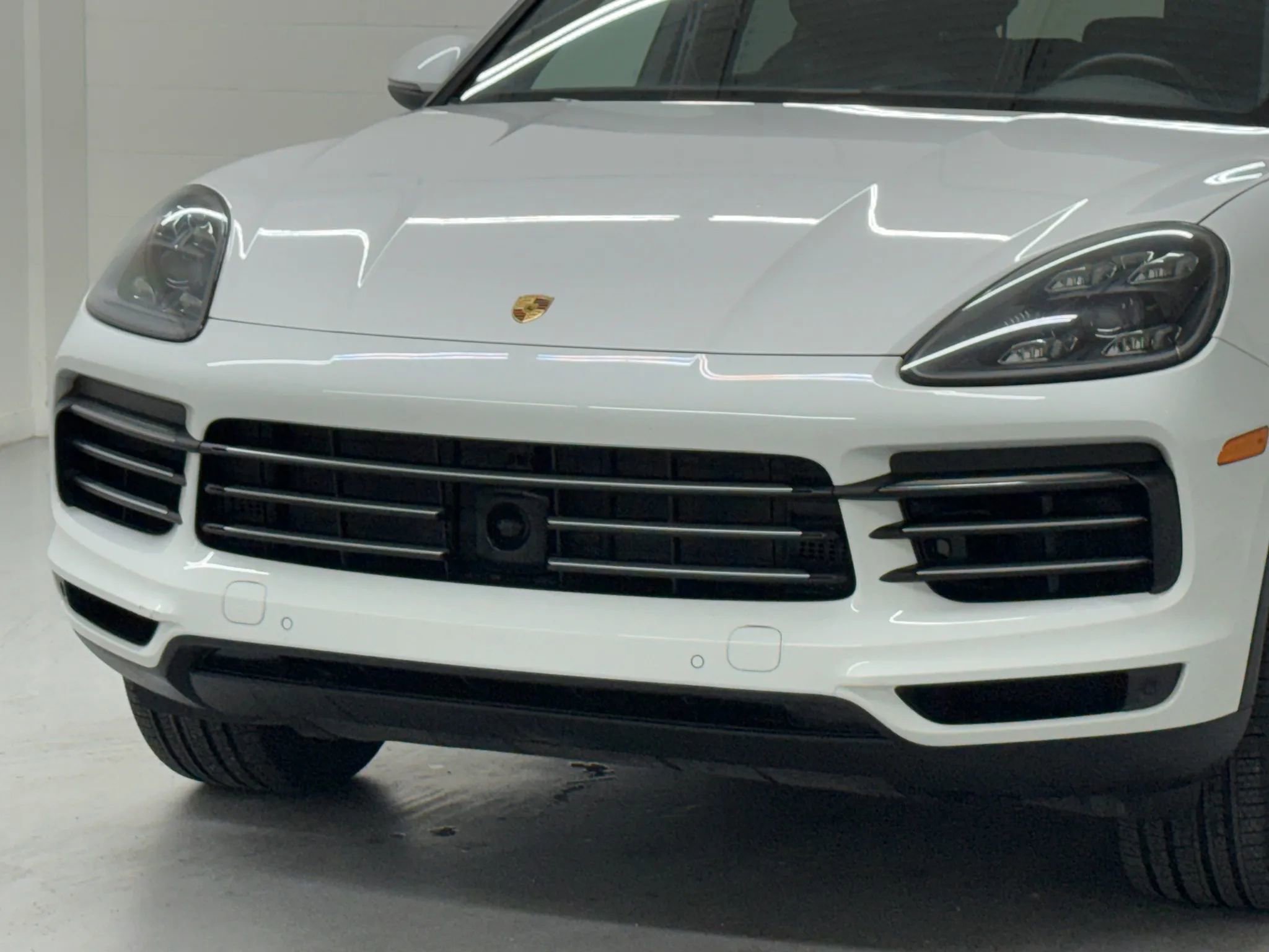 Used 2019 Porsche Cayenne AWD/4WD image 42