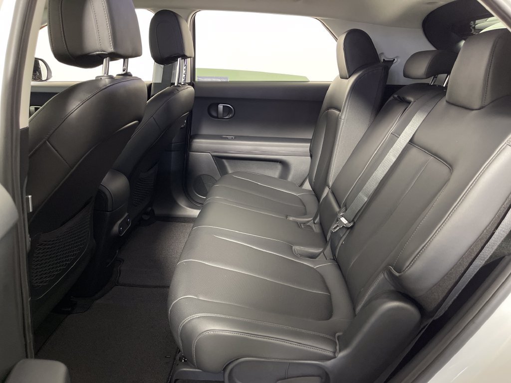 New 2027 Hyundai Ioniq 5 SEL RWD image 13