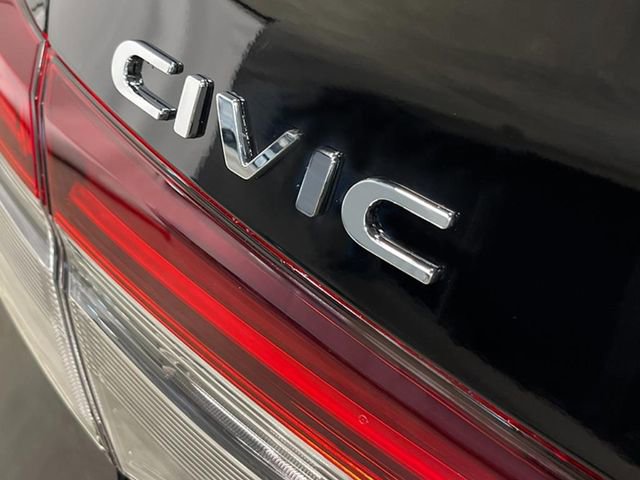 New 2026 Honda Civic Sport image 9