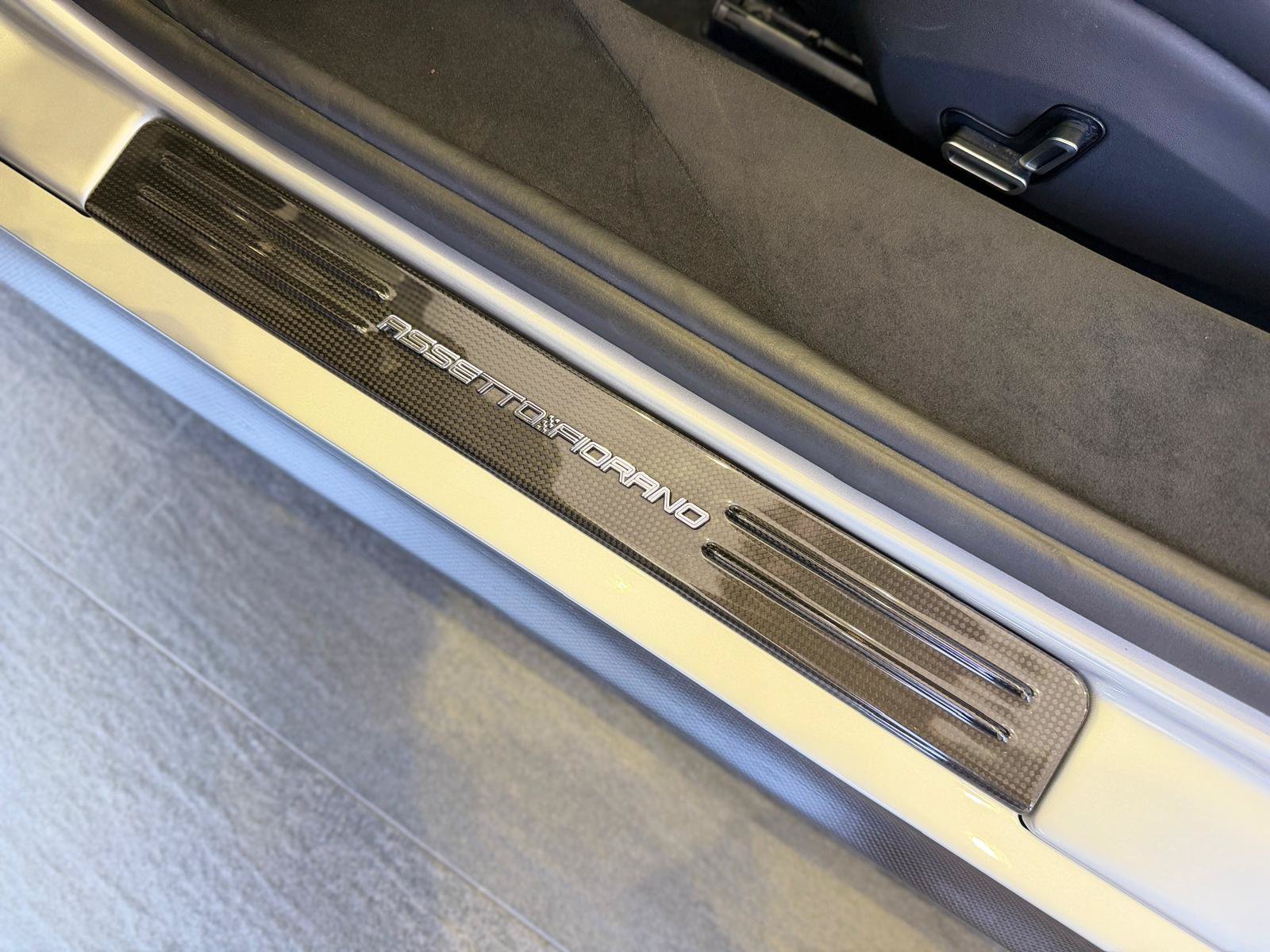 Used 2024 Ferrari SF90 Spider AWD/4WD image 20