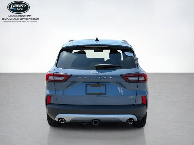 New 2026 Ford Escape SE image 4