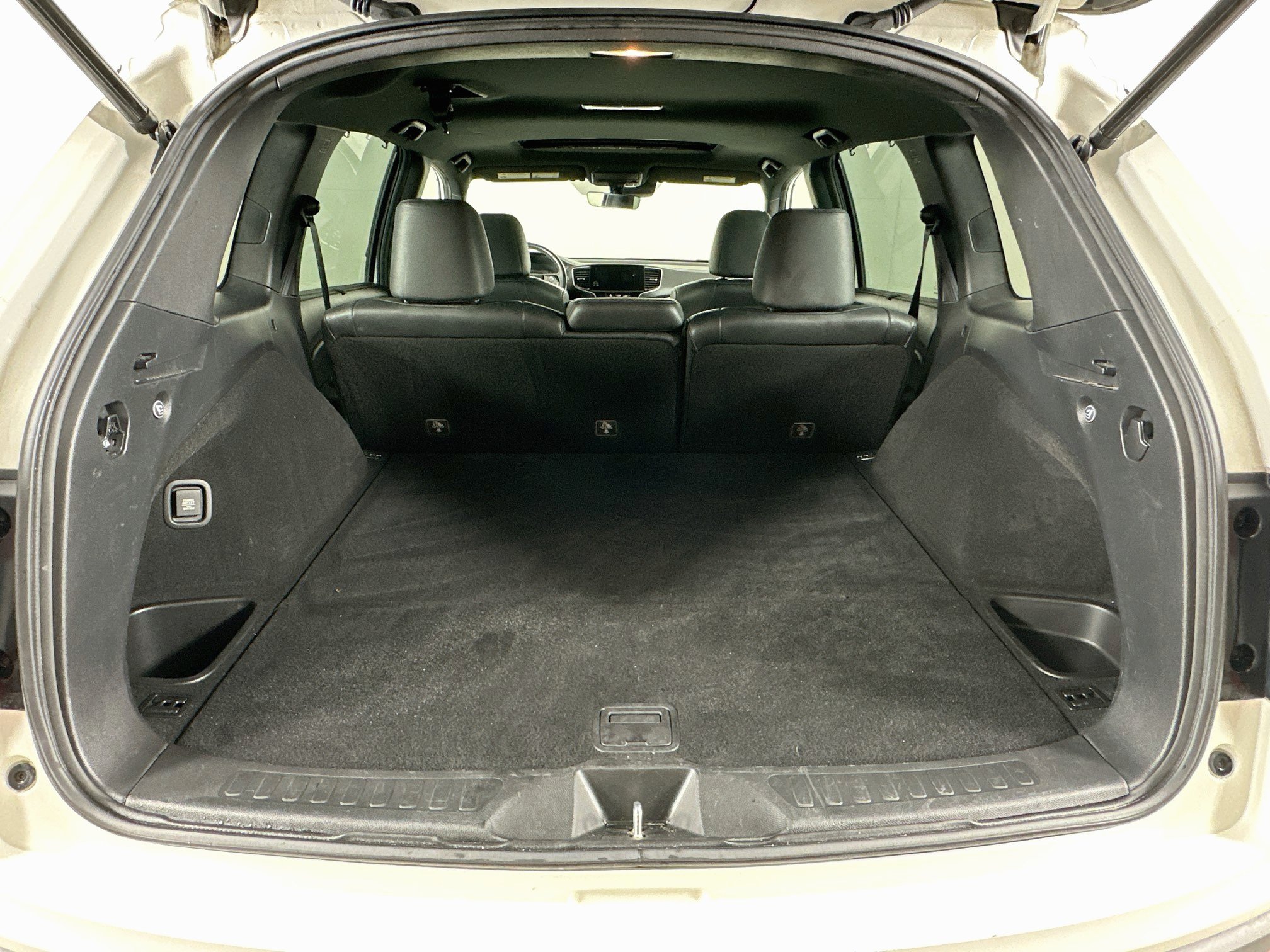 Used 2019 Honda Passport Touring image 31