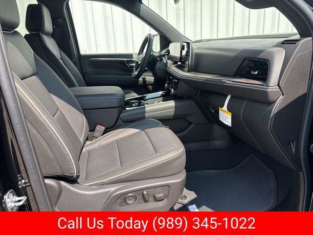 New 2025 Chevrolet Tahoe Premier image 39