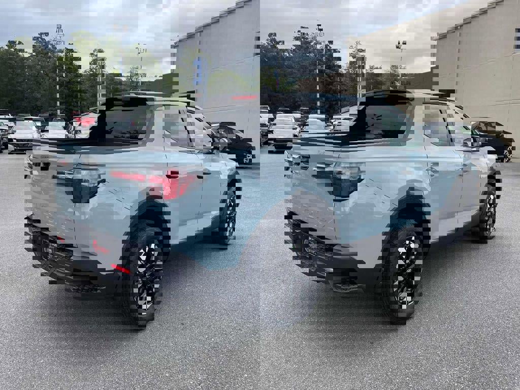 New 2026 Hyundai Santa Cruz SE image 20