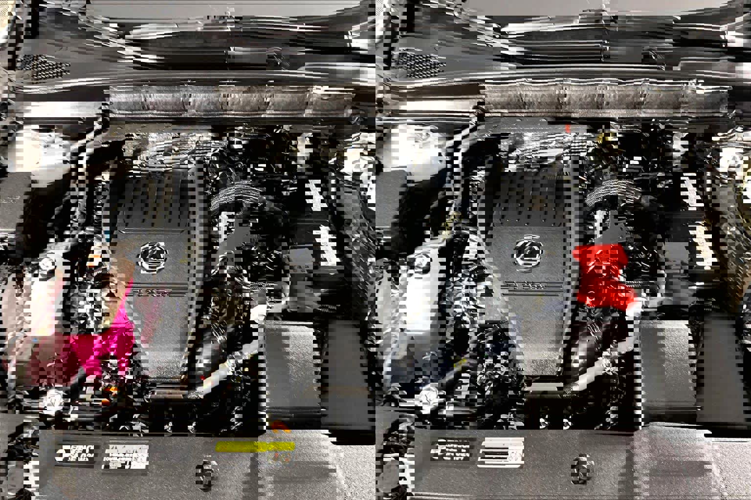 Used 2025 Lexus RX 350 Premium image 31