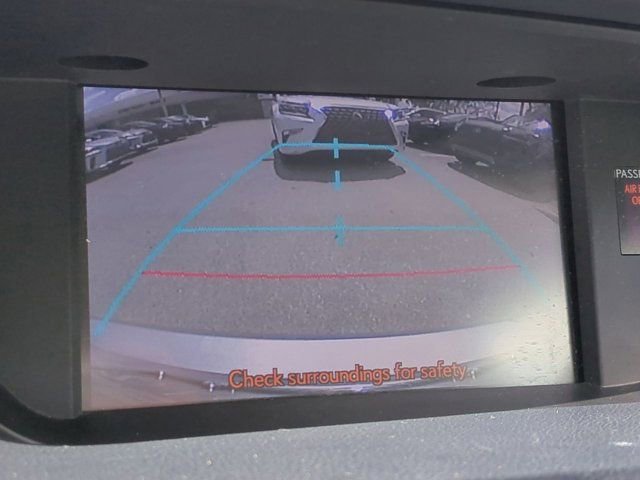 Used 2013 Lexus ES 350 w/ Luxury Pkg image 19