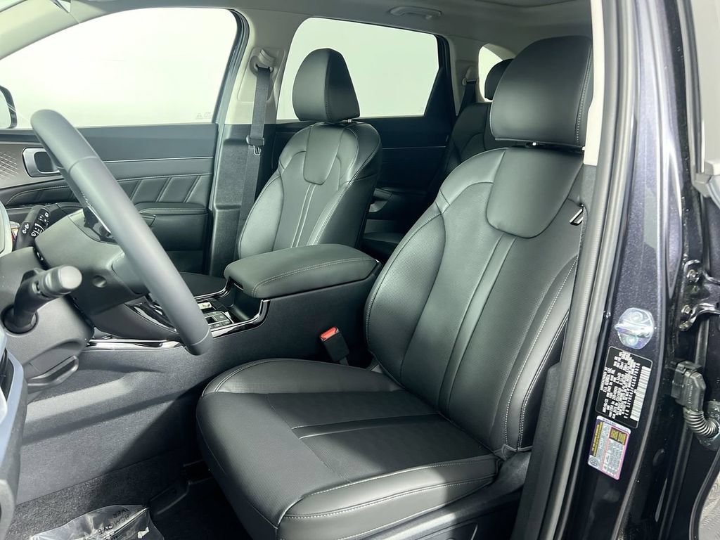 New 2026 Kia Sorento EX w/ EX Premium Package FWD image 12