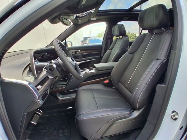 New 2026 Cadillac Vistiq Luxury image 20