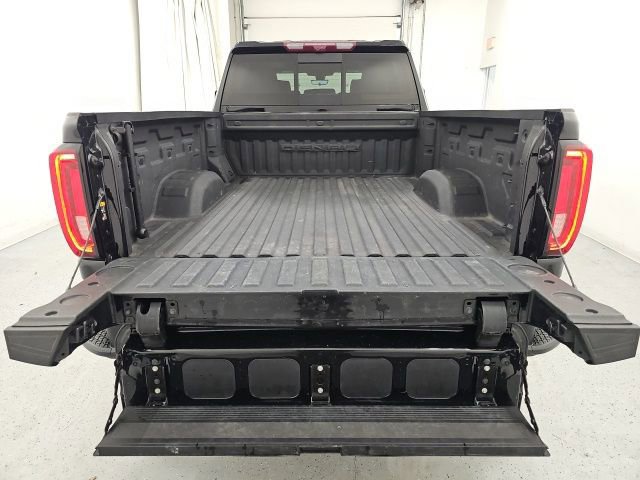 Used 2020 GMC Sierra 2500 Denali w/ Denali Ultimate Package image 33