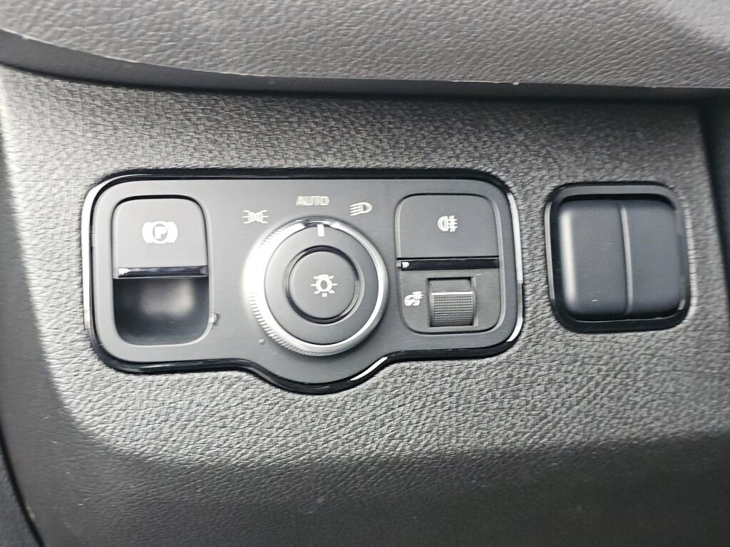 New 2025 Mercedes-Benz Sprinter 2500 image 22