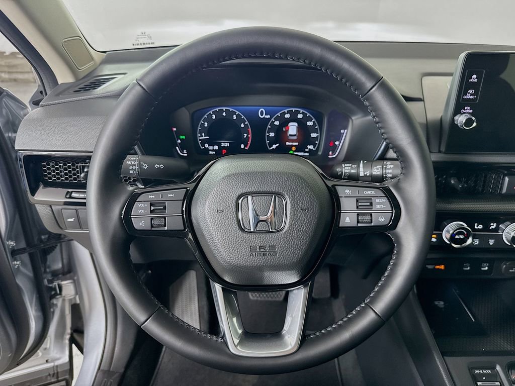 New 2026 Honda CR-V EX-L image 12