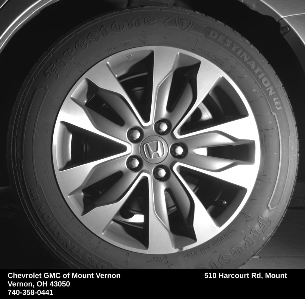 Used 2024 Honda Odyssey EX-L image 15