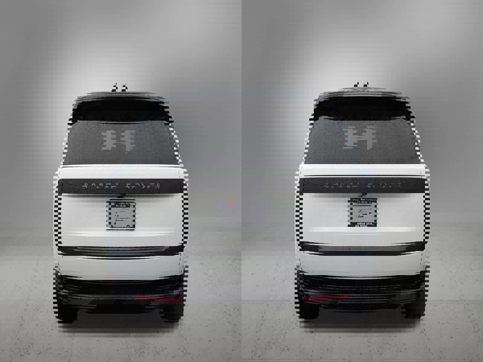 New 2026 Land Rover Range Rover Long Wheelbase SE image 5