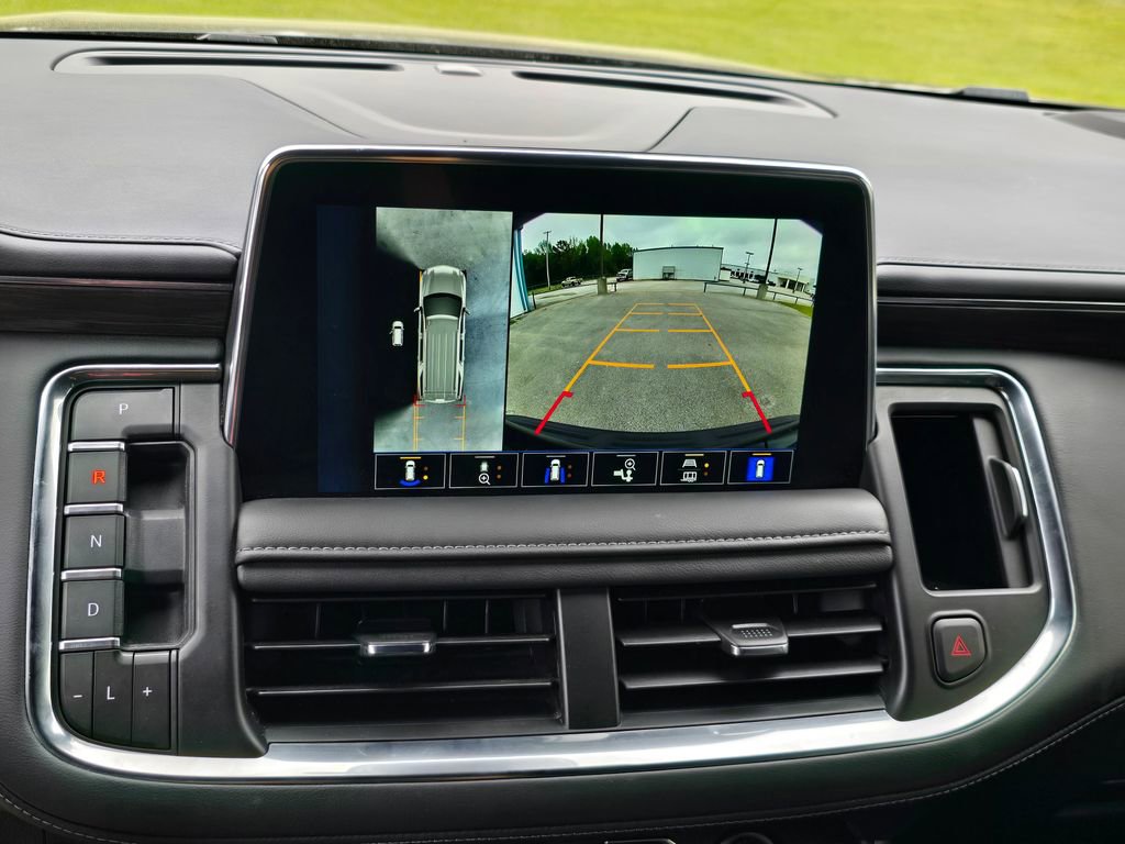 Used 2024 Chevrolet Tahoe Z71 w/ Luxury Package image 29