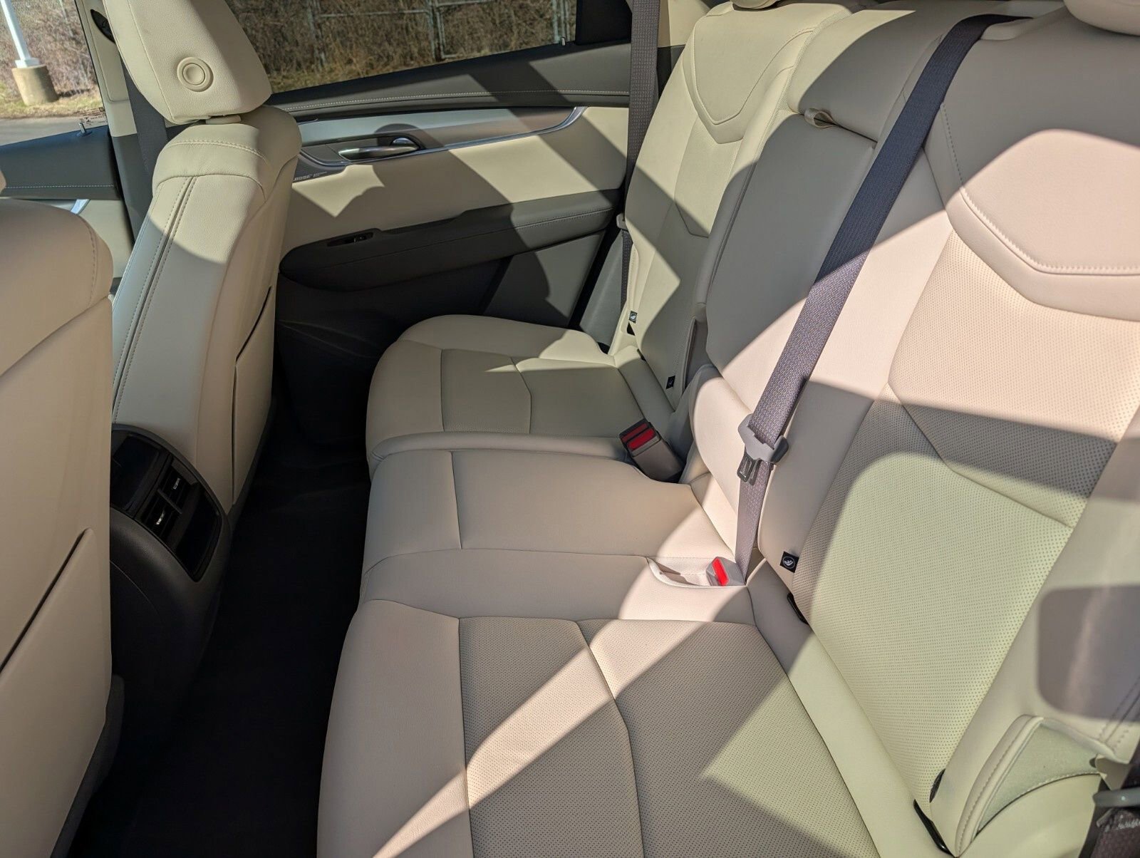 Used 2021 Cadillac XT5 Premium Luxury AWD/4WD image 27