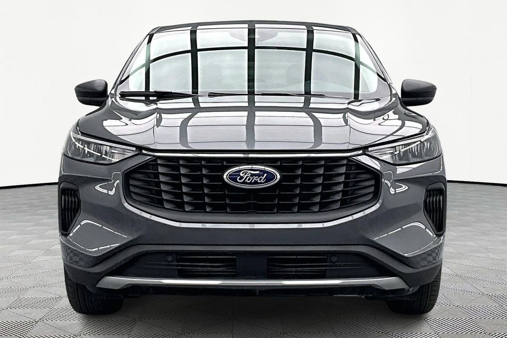 Certified 2023 Ford Escape Active image 3