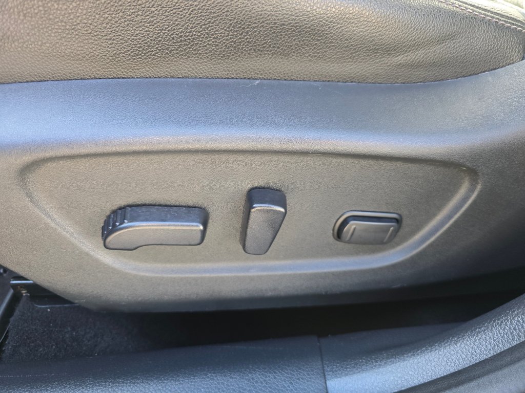 Used 2019 Nissan Rogue SL FWD image 35
