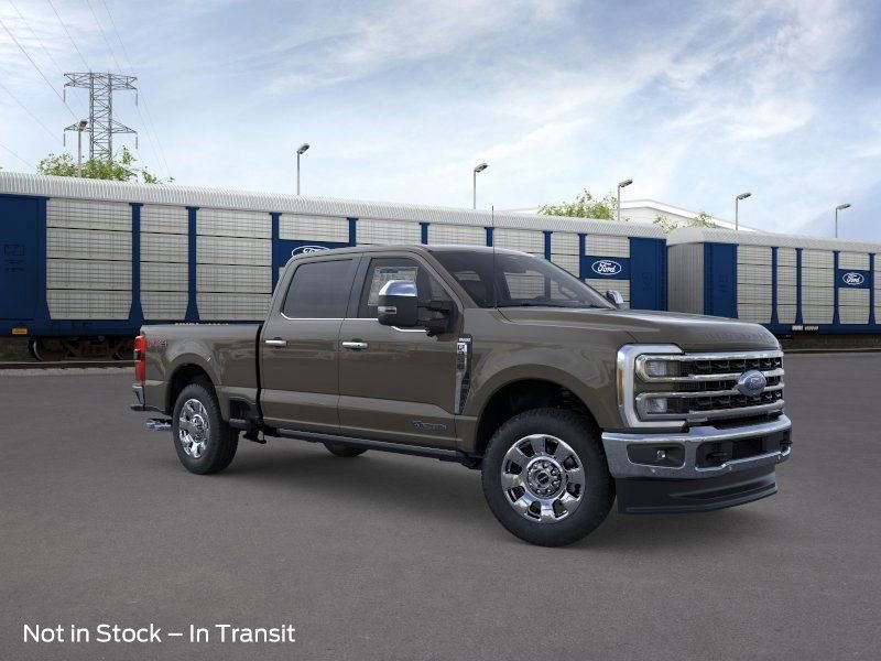 New 2026 Ford F250 King Ranch image 37