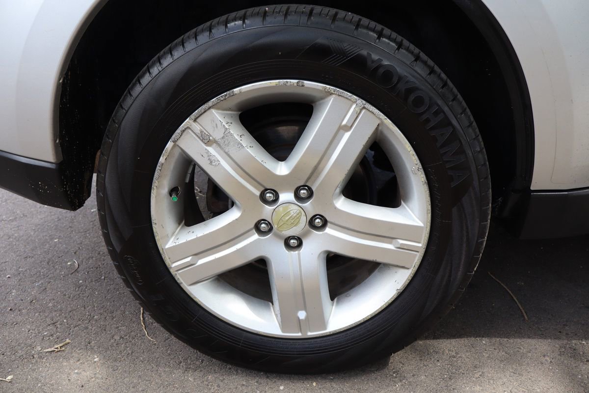 Used 2010 Subaru Forester 2.5X Premium AWD/4WD image 43