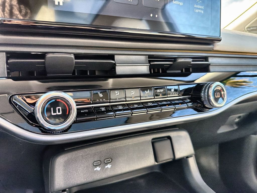 New 2026 Honda Prologue Touring image 30