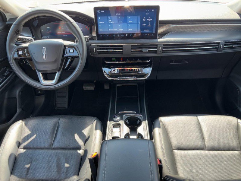 Certified 2023 Lincoln Corsair Reserve w/ Equipment Group 201A AWD/4WD image 13