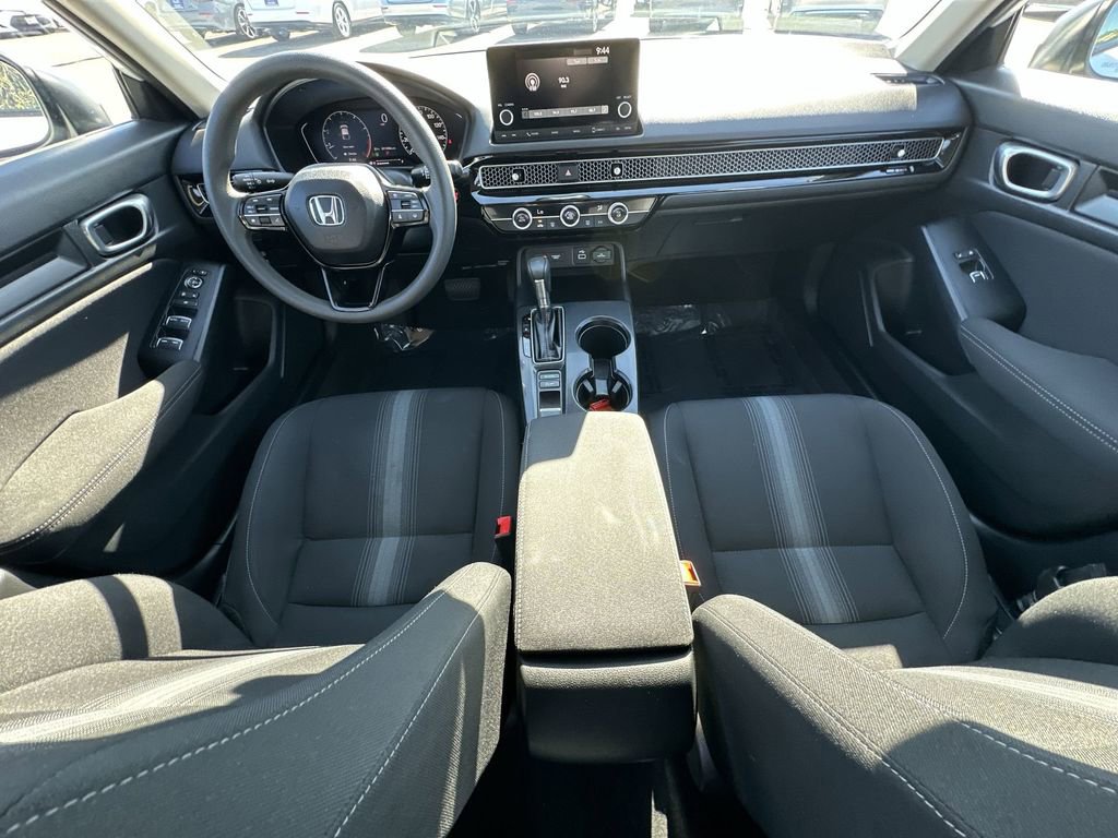 Used 2023 Honda Civic LX image 29