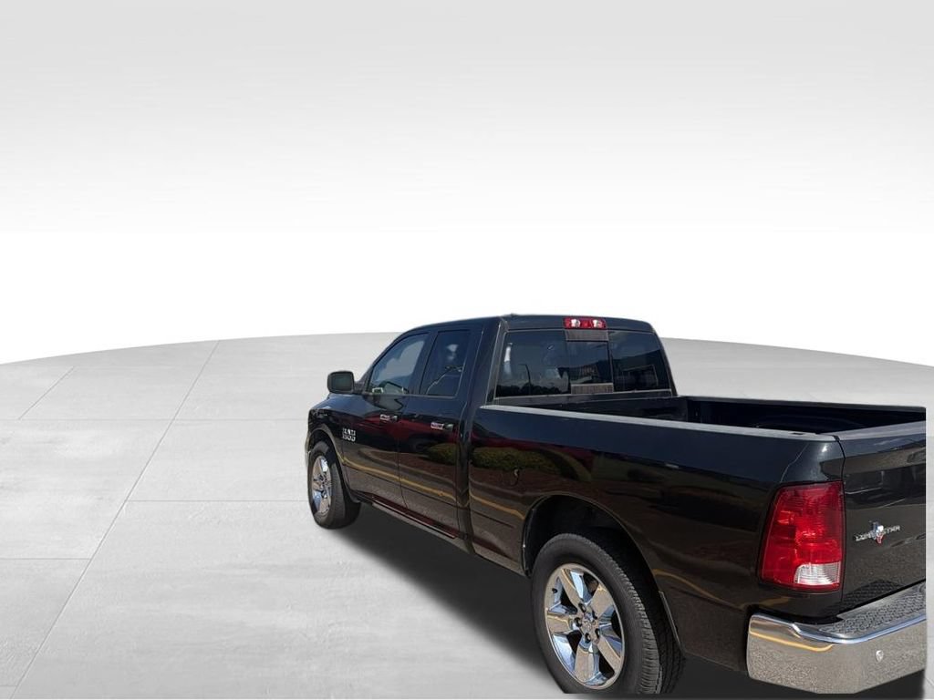 Used 2017 RAM 1500 Lone Star RWD image 27
