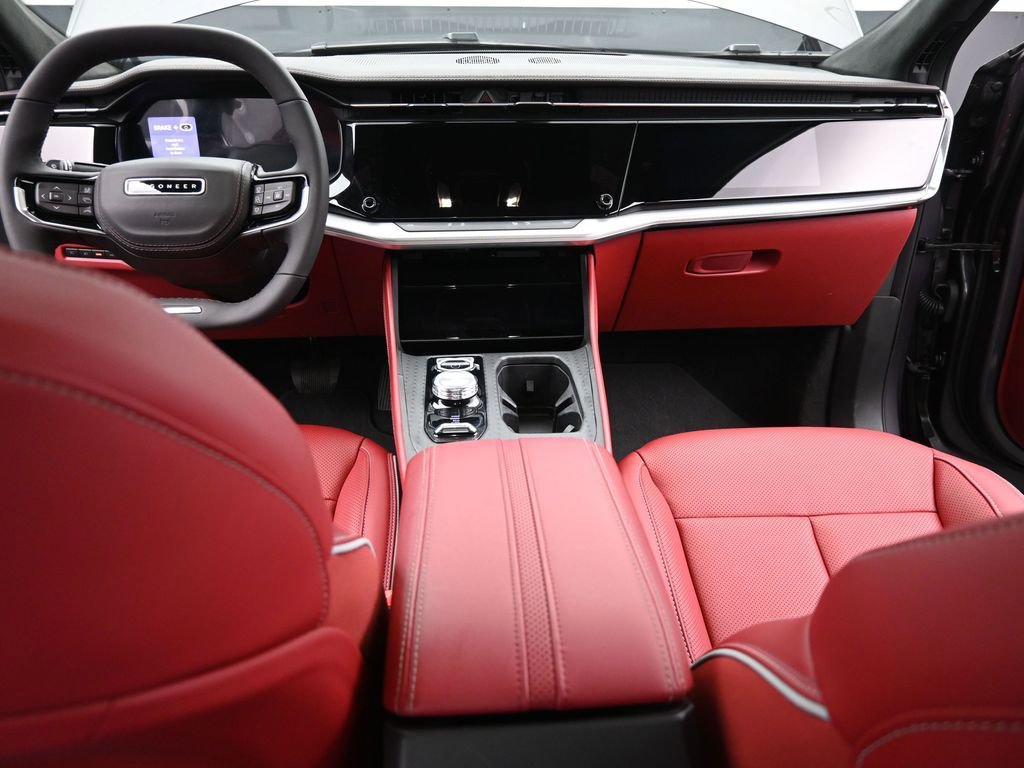 Used 2024 Jeep Wagoneer Launch Edition image 24