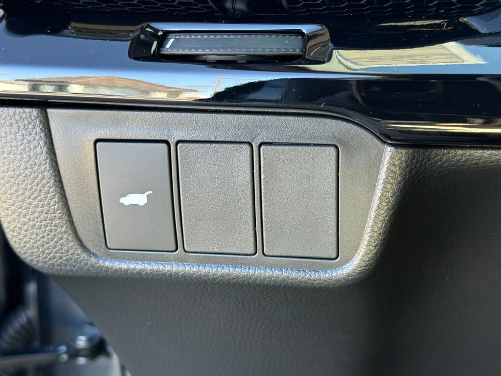 Certified 2026 Honda CR-V Sport Touring image 30