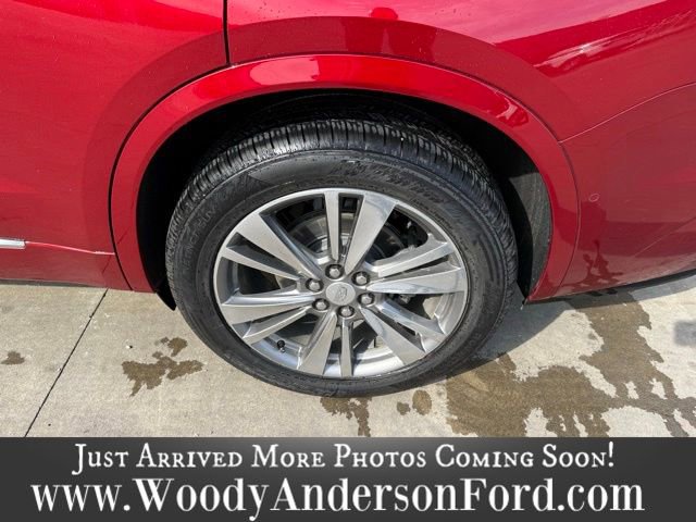 Used 2021 Cadillac XT6 Premium Luxury FWD image 4