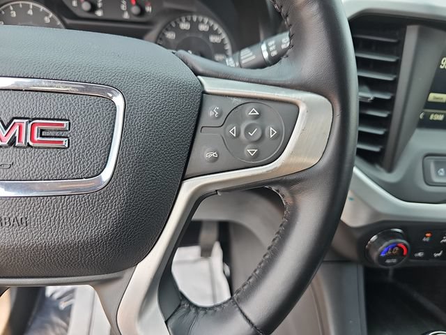 Used 2019 GMC Acadia SLE w/ LPO, Floor Liner Package FWD image 19