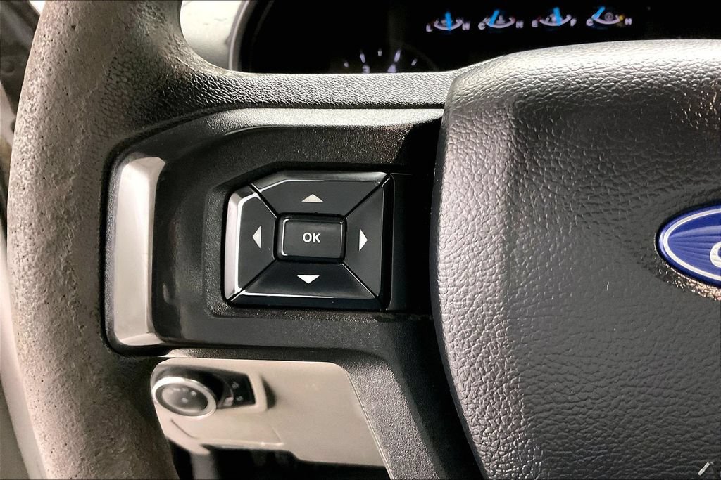 Used 2019 Ford F350 XL AWD/4WD image 11