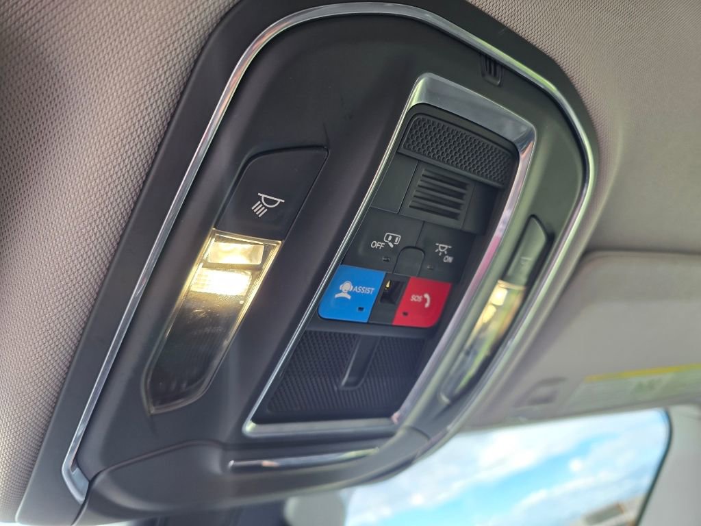 Used 2023 Jeep Grand Cherokee L Laredo image 24