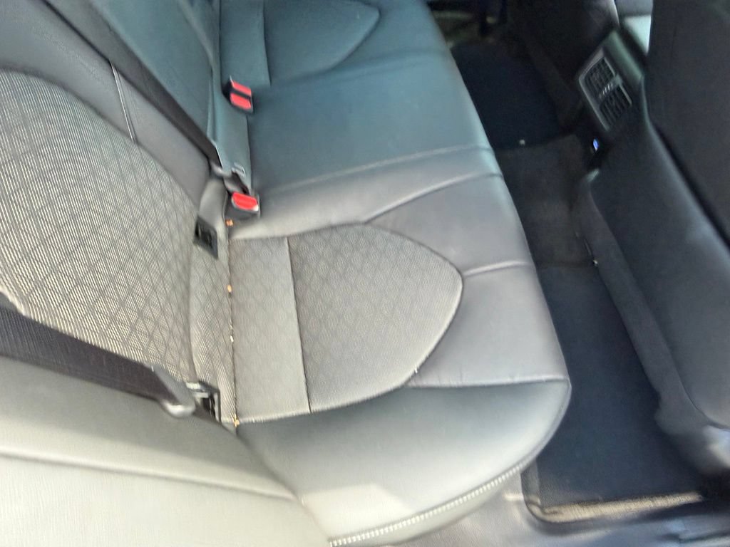 Used 2024 Toyota Camry XSE FWD image 17