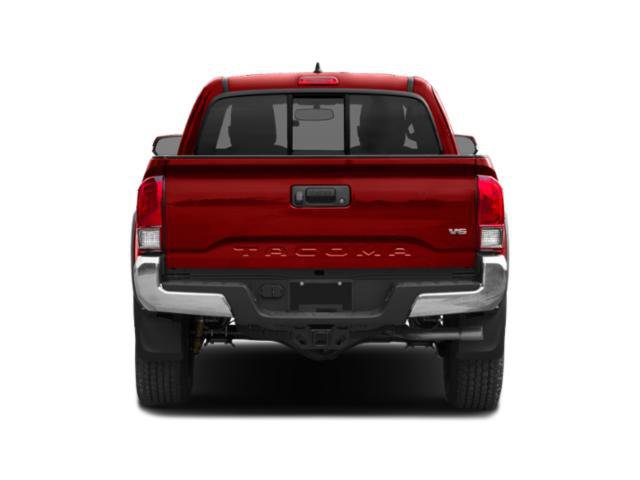 Used 2018 Toyota Tacoma TRD Off-Road image 5