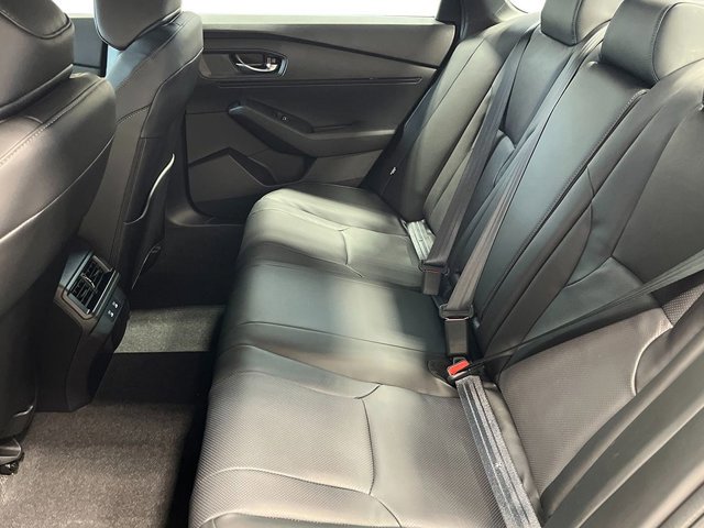 New 2026 Honda Accord Sport image 21