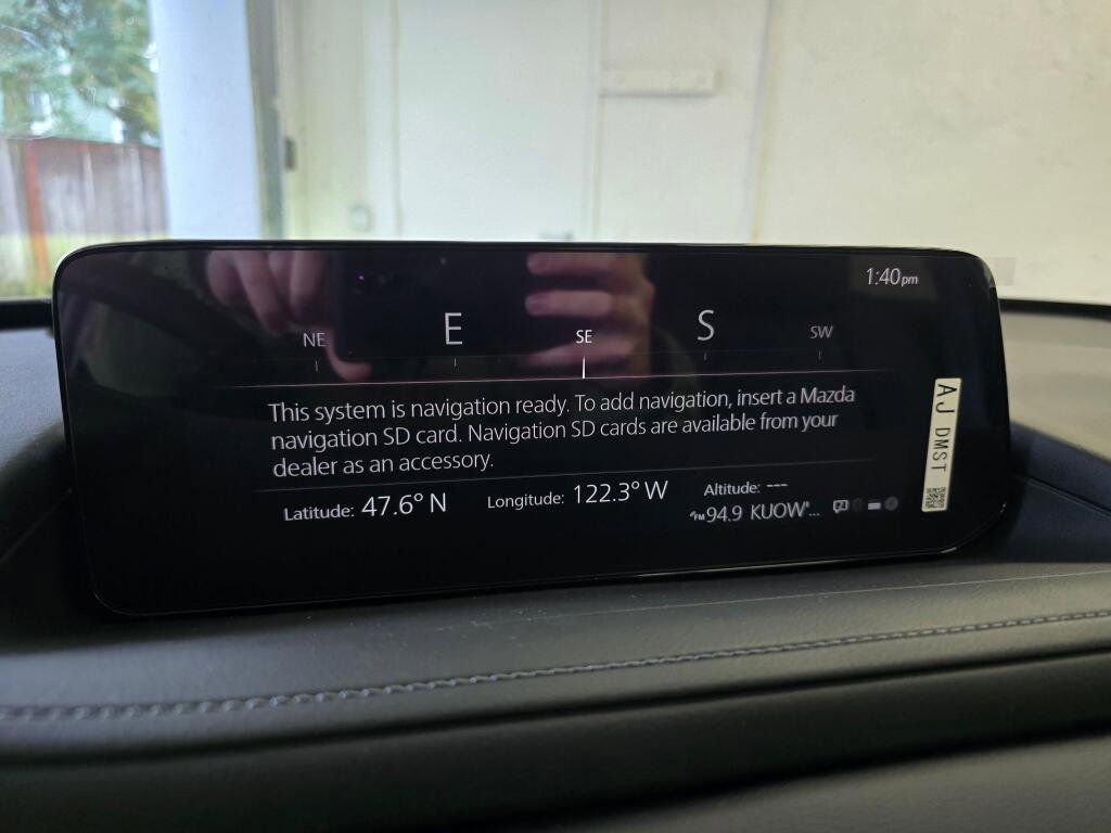 New 2026 MAZDA CX-30 AWD 2.5 S w/ Premium Package image 28