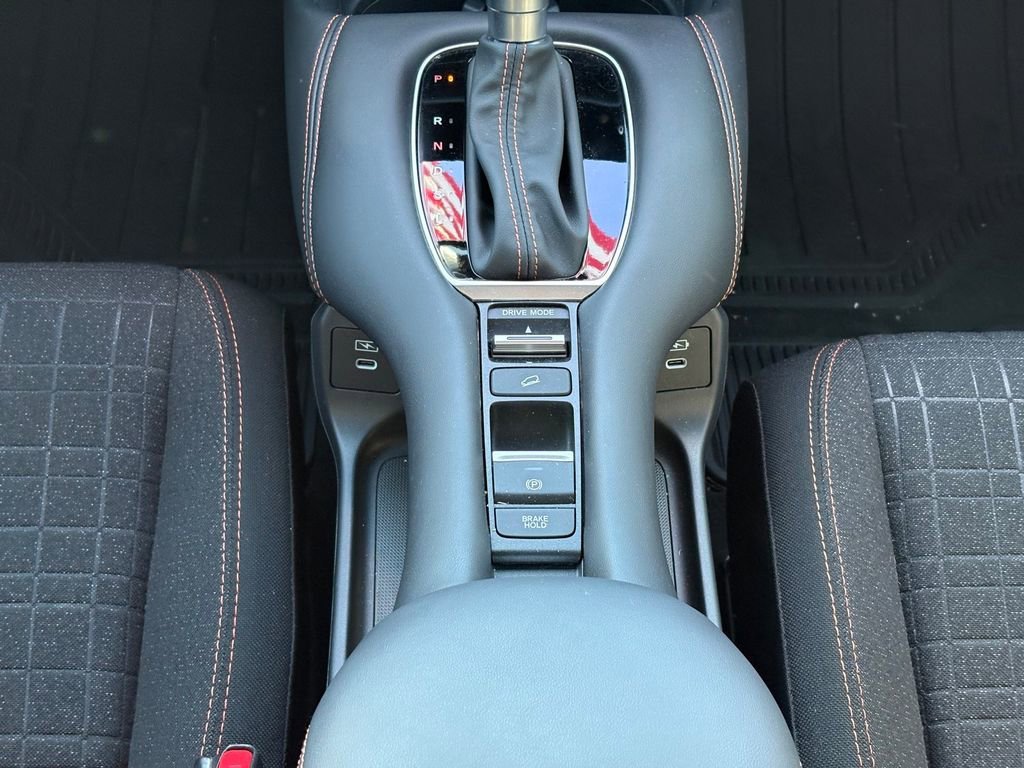 Used 2025 Honda HR-V Sport image 18
