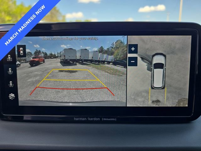 Used 2022 Hyundai Santa Fe Limited image 19