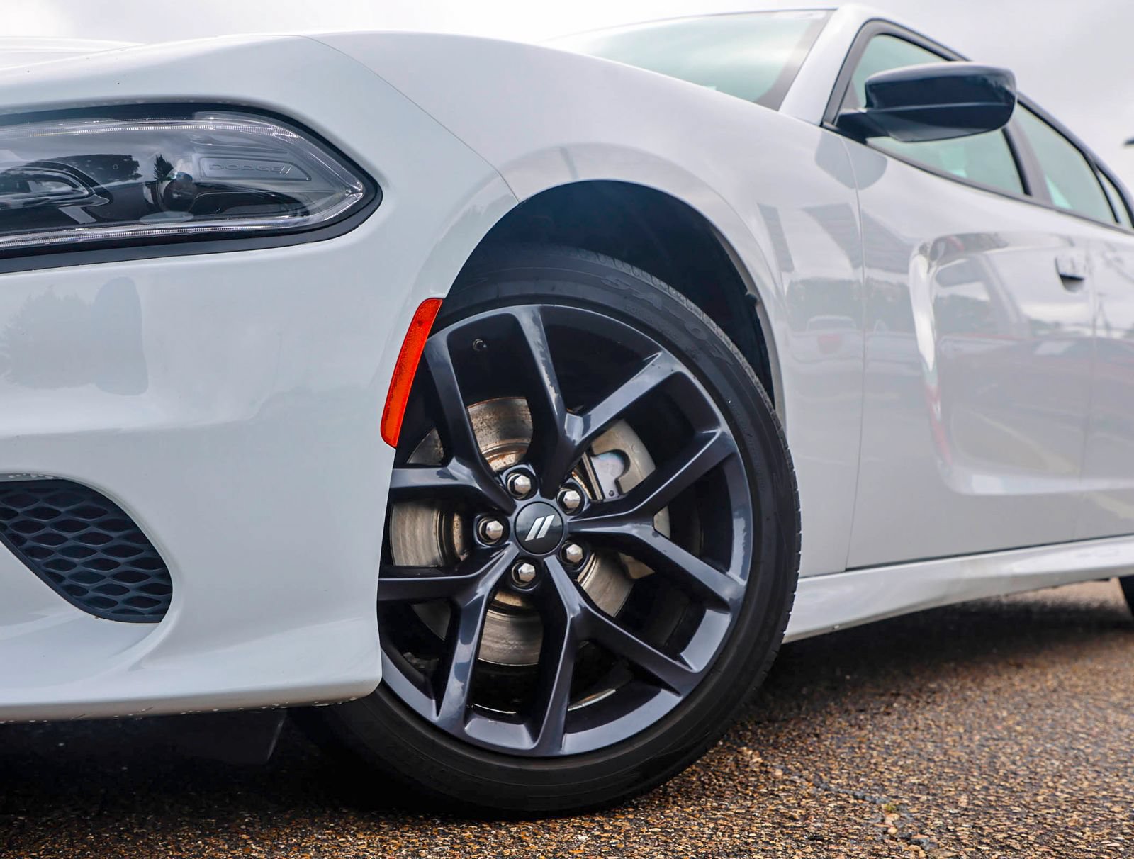 Used 2023 Dodge Charger GT w/ Blacktop Package RWD video 2