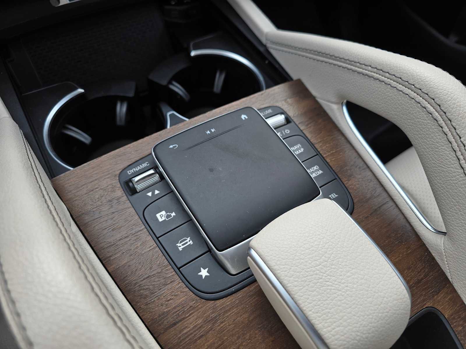 Used 2021 Mercedes-Benz GLE 350 4MATIC image 36