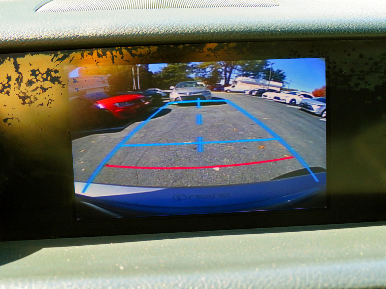 Used 2014 Lexus IS 350 F Sport image 26