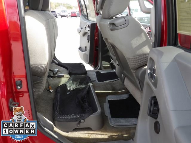Used 2011 Nissan Frontier S image 32
