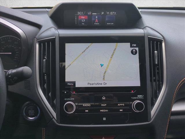 Used 2022 Subaru Crosstrek 2.5i Limited image 15