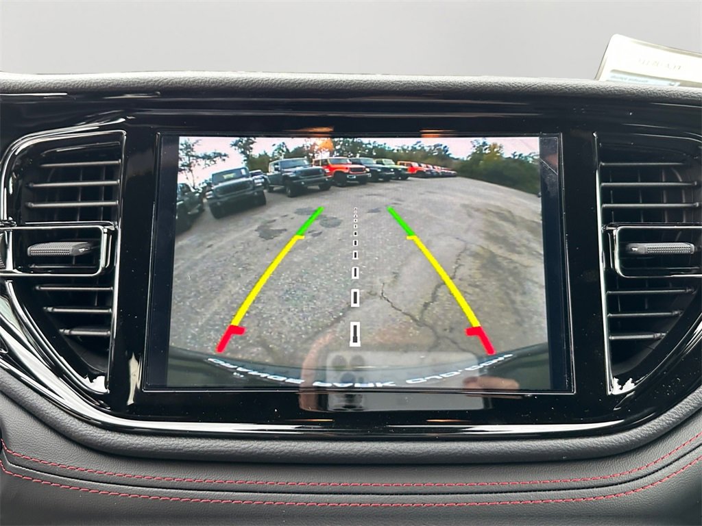 New 2026 Dodge Durango GT image 26