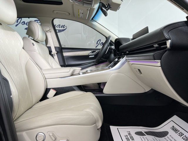 Used 2022 Genesis GV80 2.5T w/ Advanced Package 02 image 18