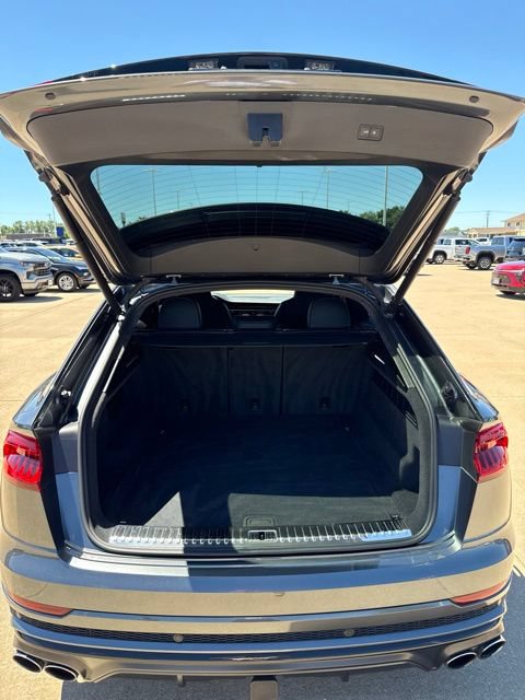 Used 2022 Audi SQ8 Prestige w/ Prestige Package AWD/4WD image 59